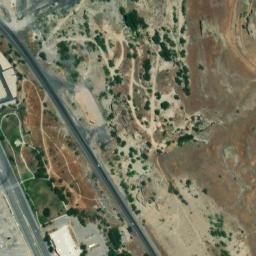 Satellite imagery of SALT LAKE CITY UP RR STACK — NGS LO1015, US