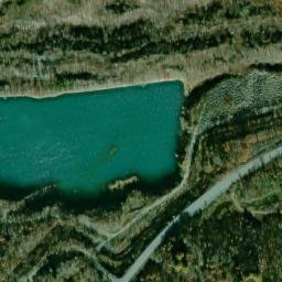 Satellite imagery of Green Ridge, US