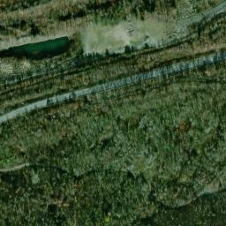 Satellite imagery of Green Ridge, US