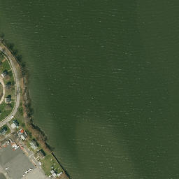 Satellite imagery of FORT — NGS KU3797 — New York, US, US