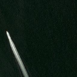 Satellite imagery of FORT — NGS KU3797 — New York, US, US