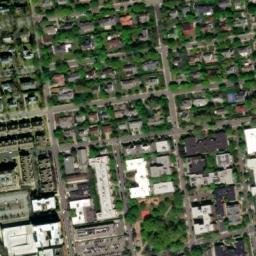 Satellite imagery of 03E 17N AZ MK — NGS KU4608 — Nassau County, US, US