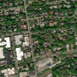 Satellite imagery of 03E 17N AZ MK — NGS KU4608 — Nassau County, US, US