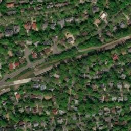 Satellite imagery of 03E 16N AZ MK — NGS KU4607 — Village of Great Neck Plaza, US, US