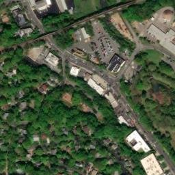 Satellite imagery of CASS — NGS AA9614 — Village of Great Neck, US, US