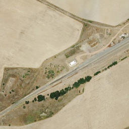 Satellite imagery of survey_point, PT