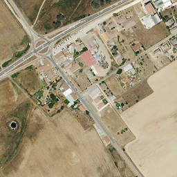 Satellite imagery of survey_point, PT
