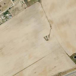 Satellite imagery of survey_point, PT