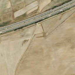 Satellite imagery of survey_point, PT