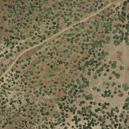 Satellite imagery of survey_point, ES