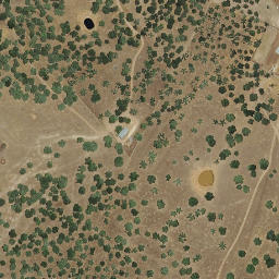 Satellite imagery of survey_point, ES