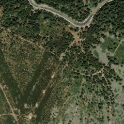 Satellite imagery of Guarramillas, ES