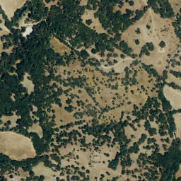 Satellite imagery of Monolito, ES