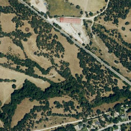 Satellite imagery of Monolito, ES