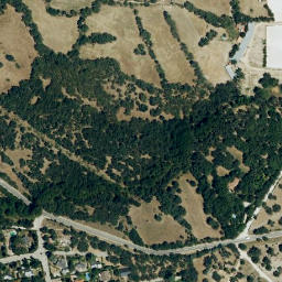 Satellite imagery of Monolito, ES