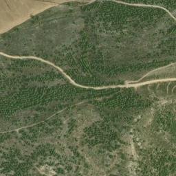 Satellite imagery of survey_point, ES