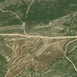 Satellite imagery of survey_point, ES