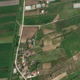 Satellite imagery of Kodra Këmbës së Fierit, AL