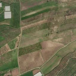 Satellite imagery of Kodra Këmbës së Fierit, AL