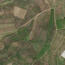 Satellite imagery of Kodra Rerës, AL