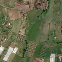 Satellite imagery of Kodra Rerës, AL