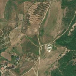 Satellite imagery of Faqja e Bajrakut, AL