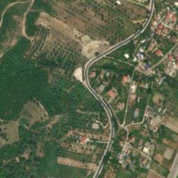 Satellite imagery of Faqja e Bajrakut, AL