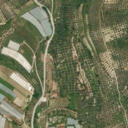 Satellite imagery of Bregu i Saliut, AL