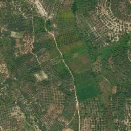 Satellite imagery of Bregu i Saliut, AL
