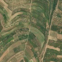 Satellite imagery of Sara e Gurit, AL