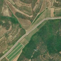 Satellite imagery of Sara e Gurit, AL