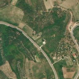 Satellite imagery of Kurrizi Kasharit, AL