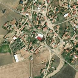 Drone Görünümü