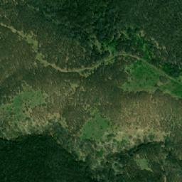 Satellite imagery of TUTGA Noktası BULGUR, TR