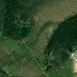 Satellite imagery of TUTGA Noktası BULGUR, TR