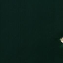 Satellite imagery of Son Burun, TR
