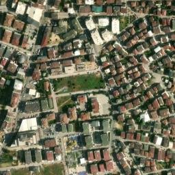 Drone Görünümü