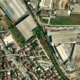 Drone Görünümü
