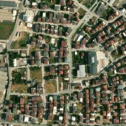 Drone Görünümü
