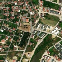 Drone Görünümü