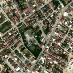 Drone Görünümü