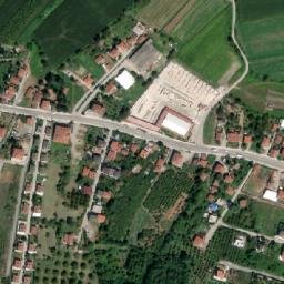 Drone Görünümü