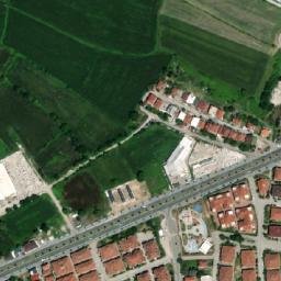 Drone Görünümü