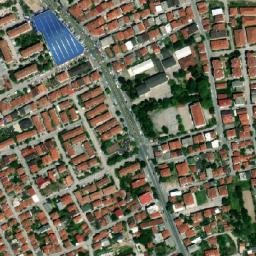 Drone Görünümü