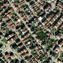 Drone Görünümü