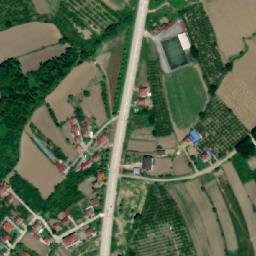 Drone Görünümü