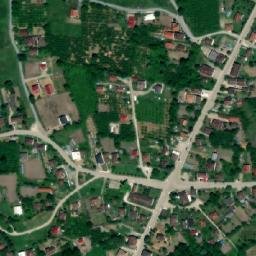 Drone Görünümü