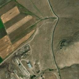 Satellite imagery of Surb Minas, AM