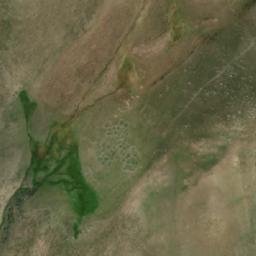 Satellite imagery of Karmir K’ar, AM