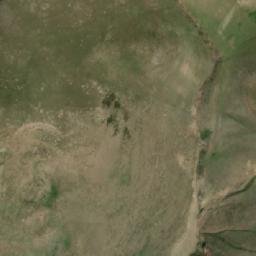 Satellite imagery of Karmir K’ar, AM